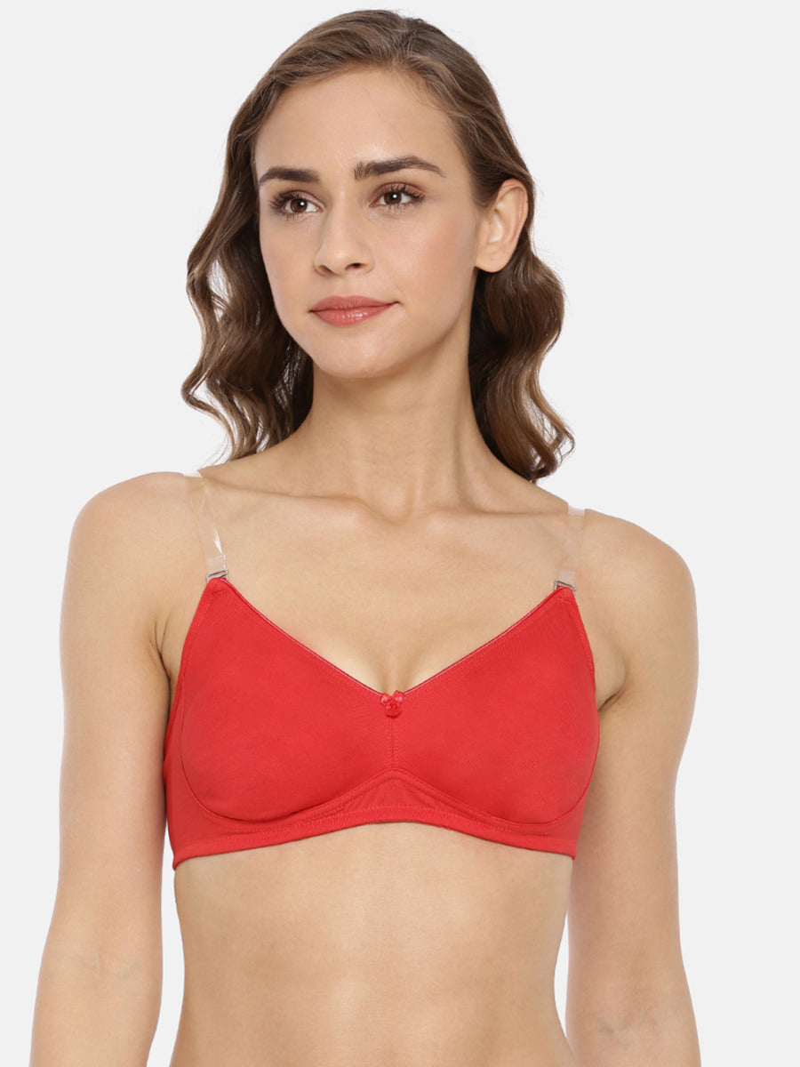 Cadium Red
