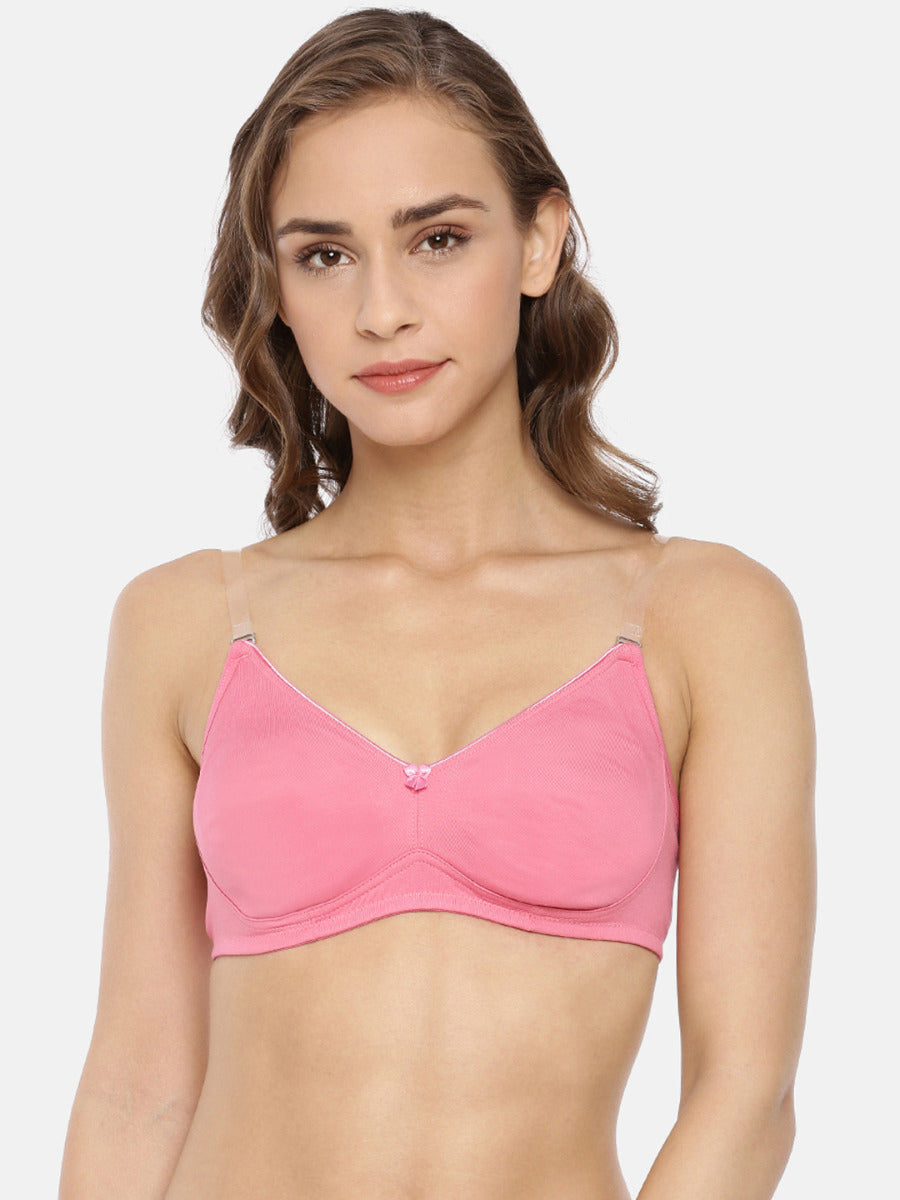 Cyber Pink