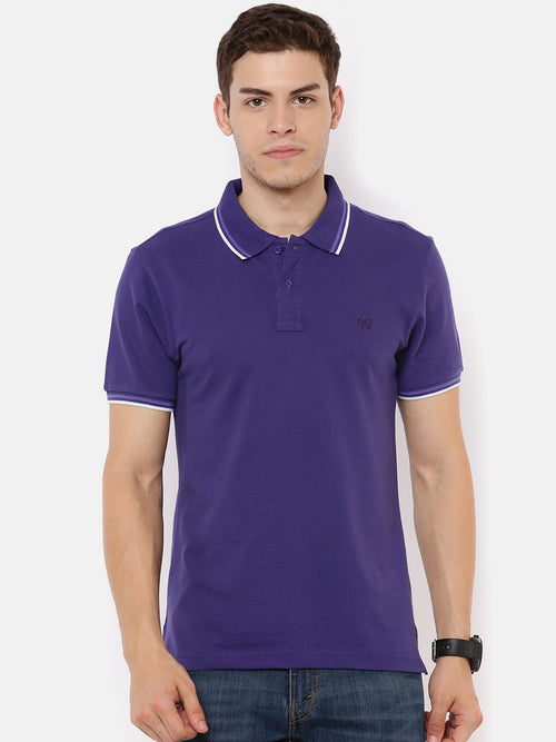Dark purple