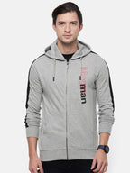 Grey Melange