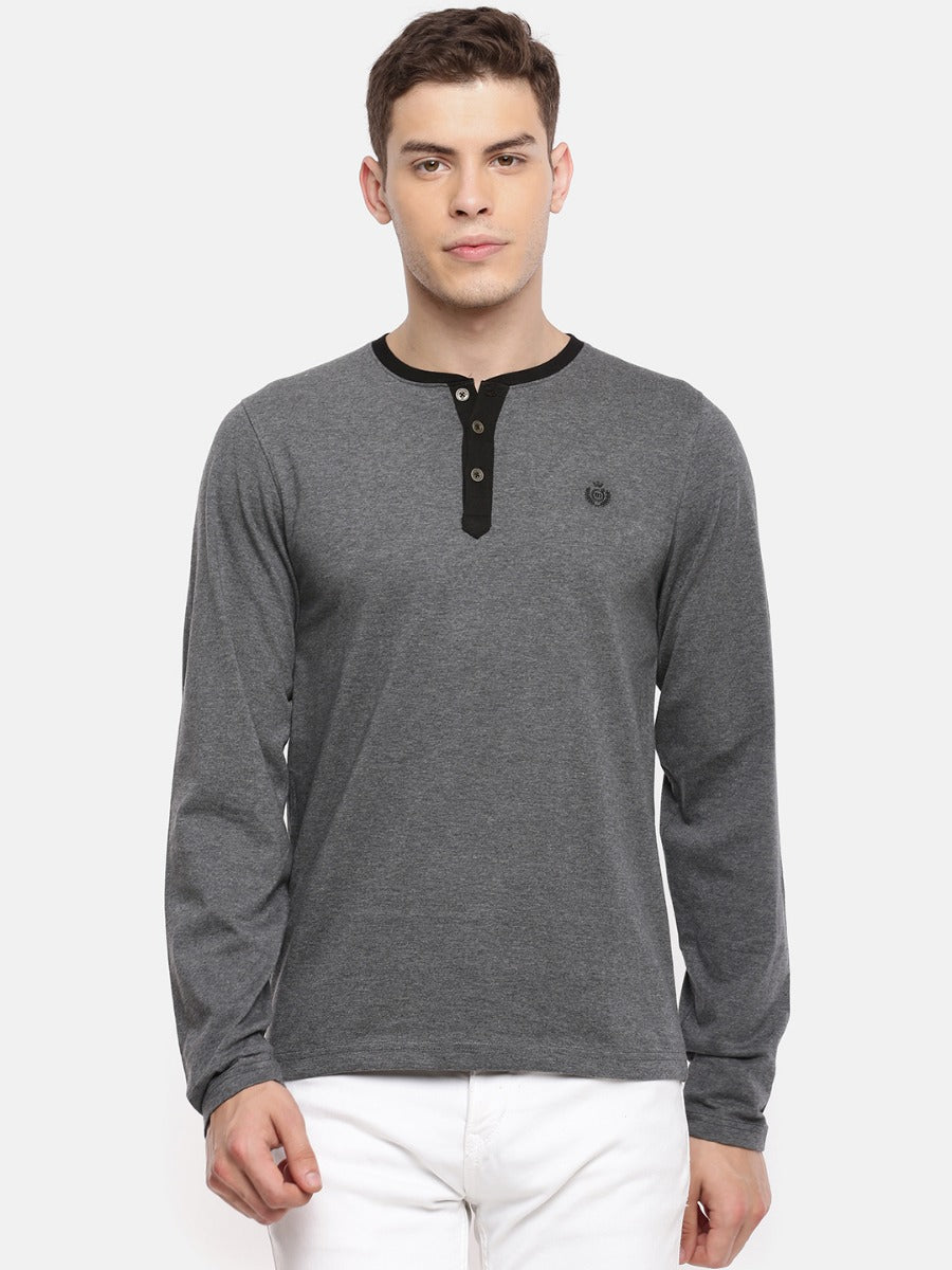 Black Melange