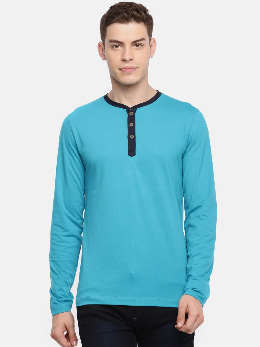 Turquoise 