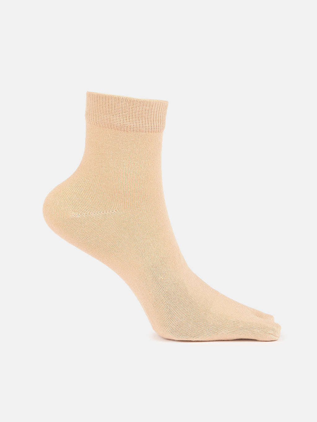 Plain Ankle (Thumb) Socks