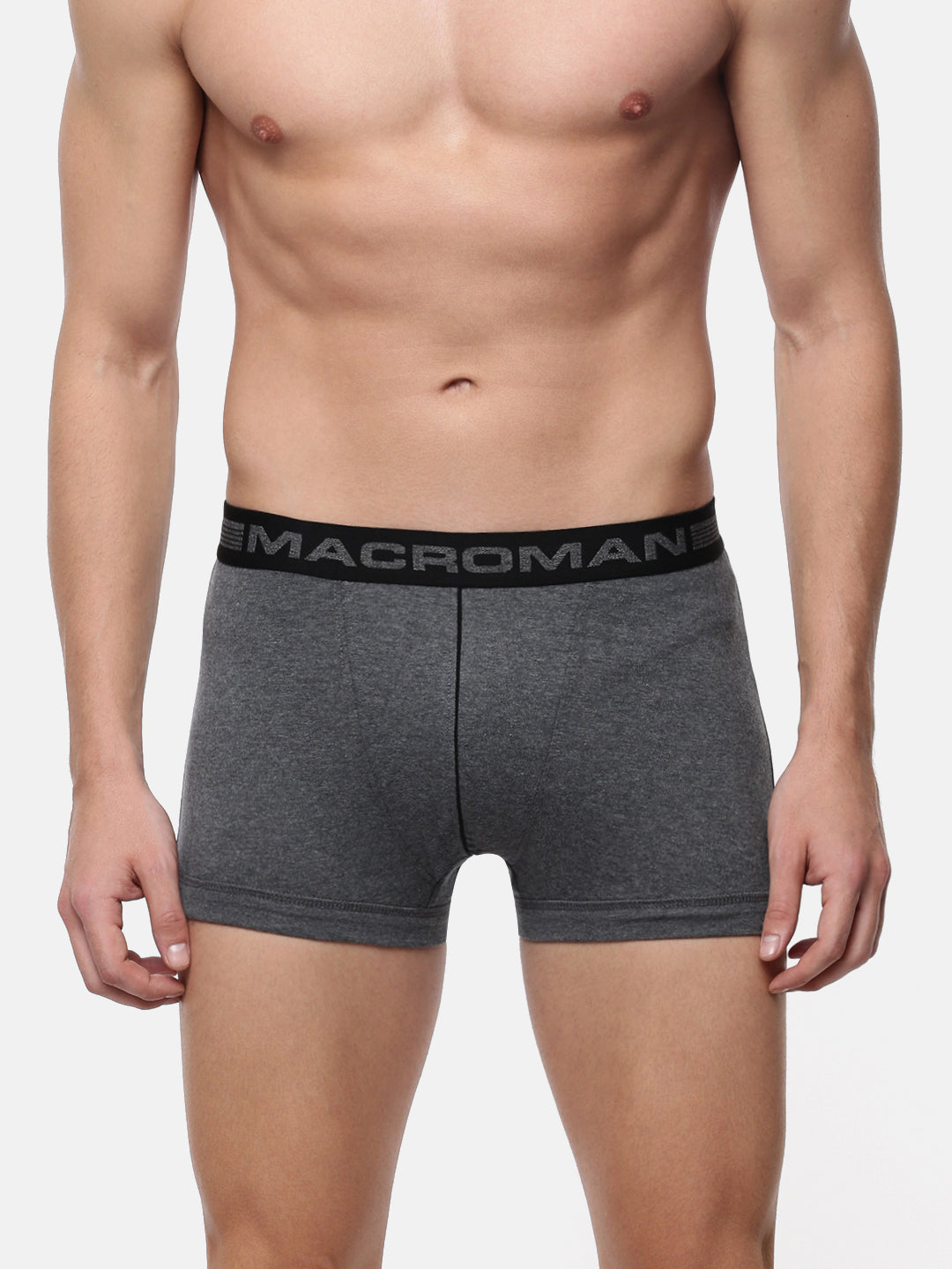 Black Melange