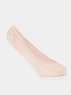 Plain Footlet Socks