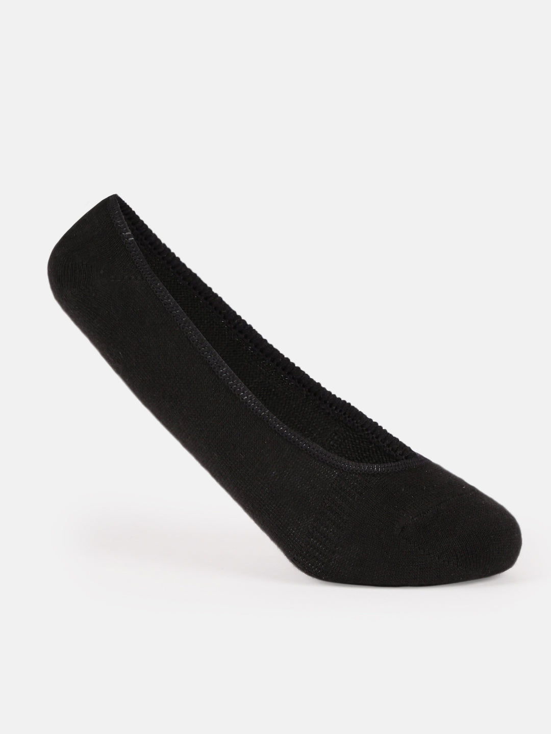 Plain Footlet Socks | MW9000