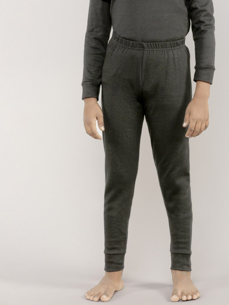 Charcoal Melange