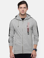 Grey Melange