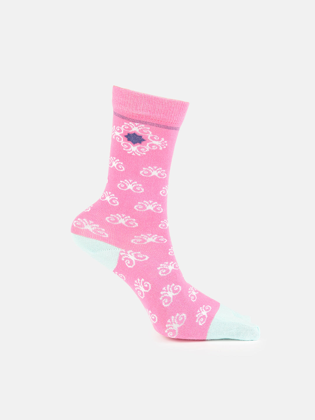 Design Full Length (Thumb) Socks | MW9600