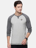 Grey Melange