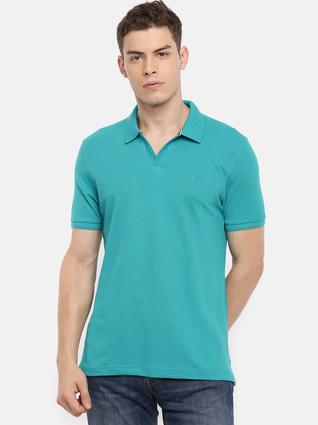 Alpine Green