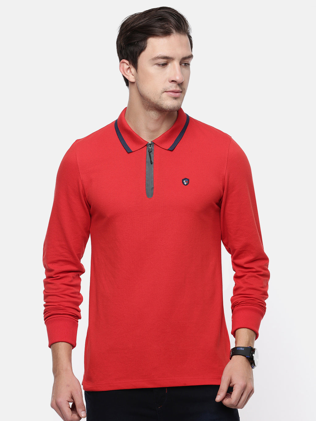 Mars Red