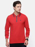 Mars Red