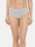 Grey Melange