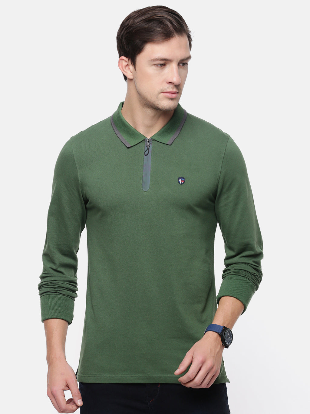 Olive Green