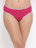 Rose Pink