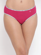 Rose Pink