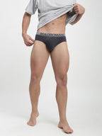 Dark Grey