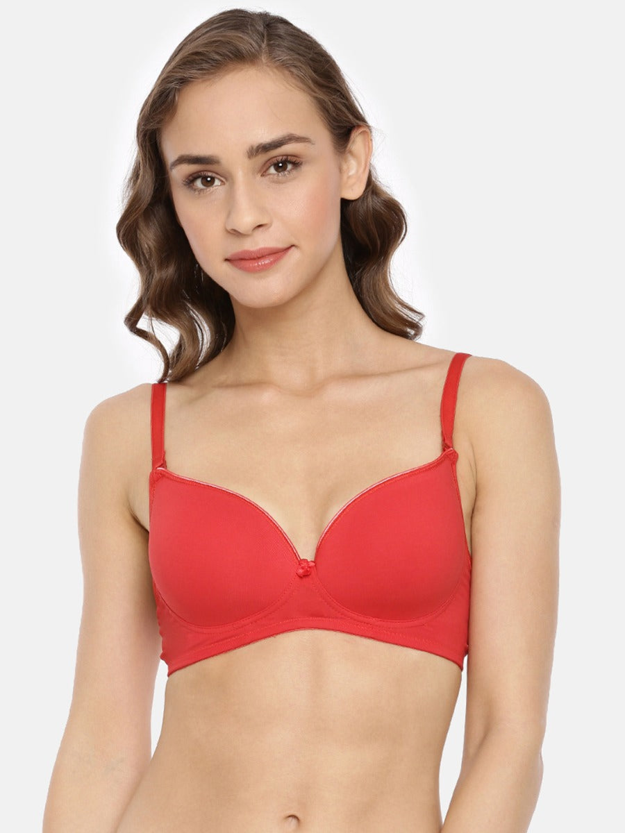 Cadium Red