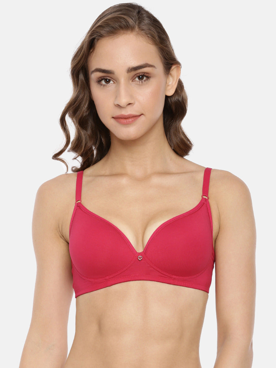 Rose Pink