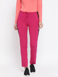 Rose Pink