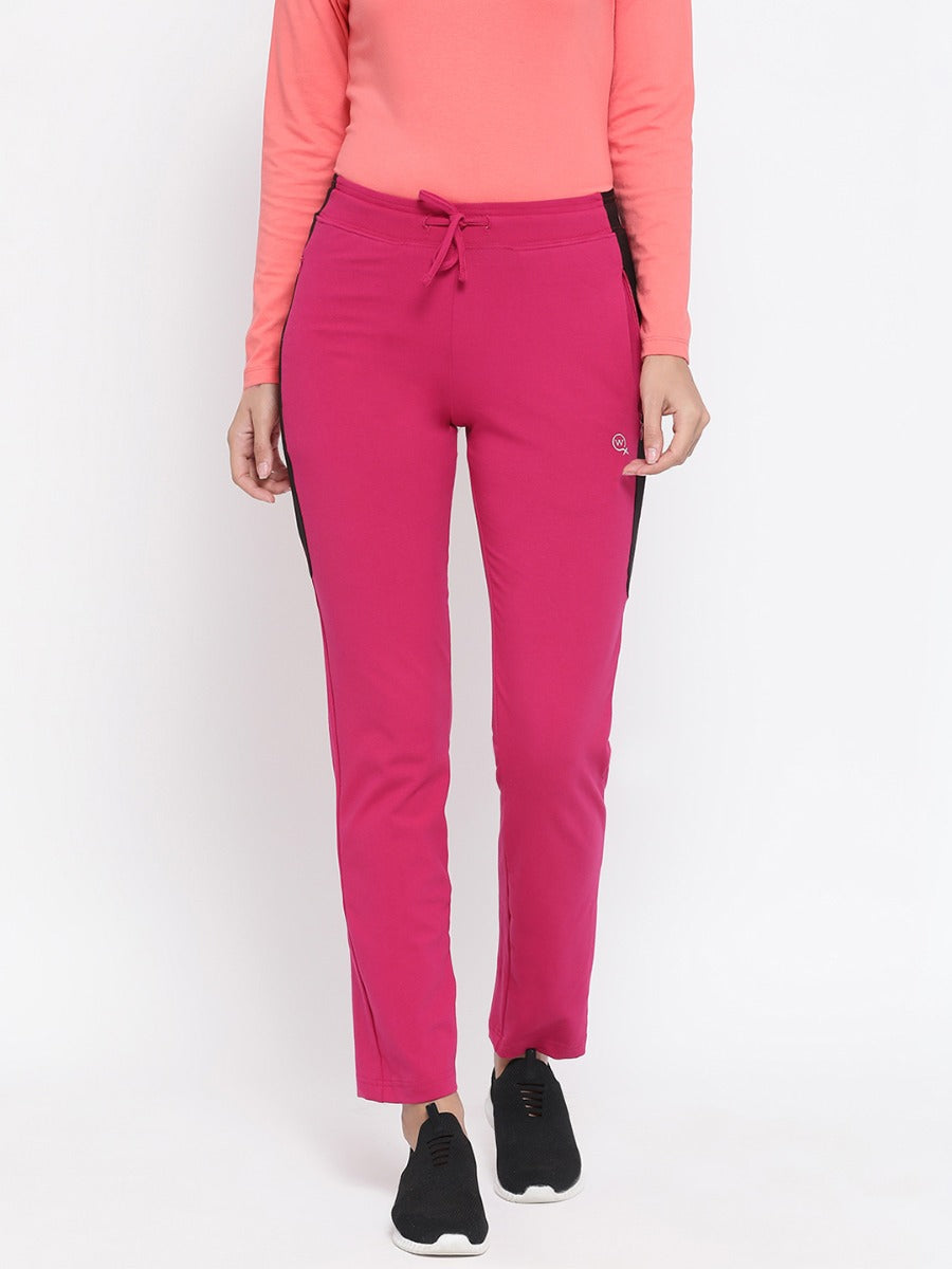 Rose Pink