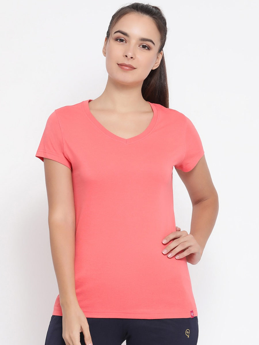 Coral Pink