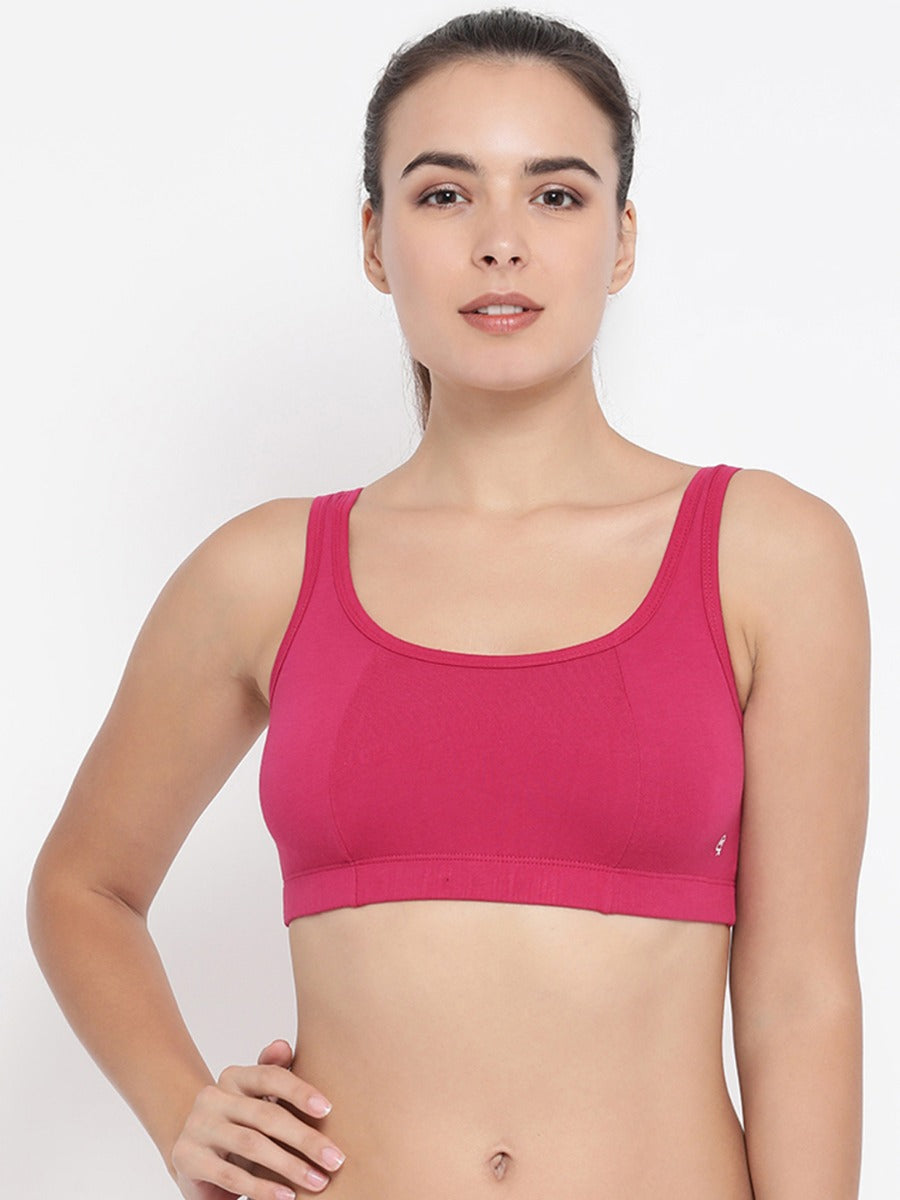 Rose Pink