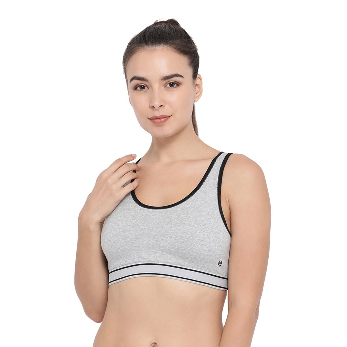 Grey Melange