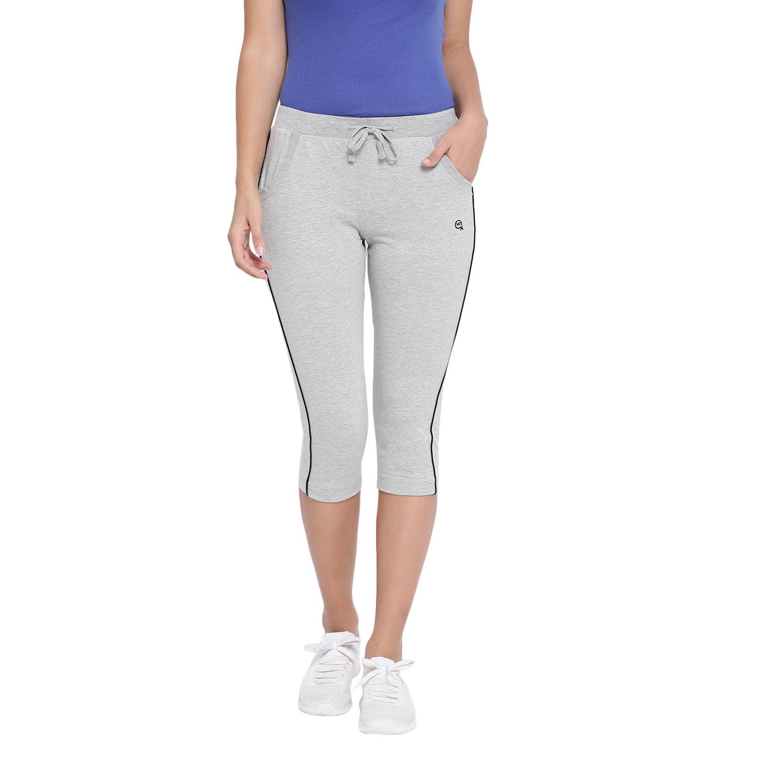 Grey Melange