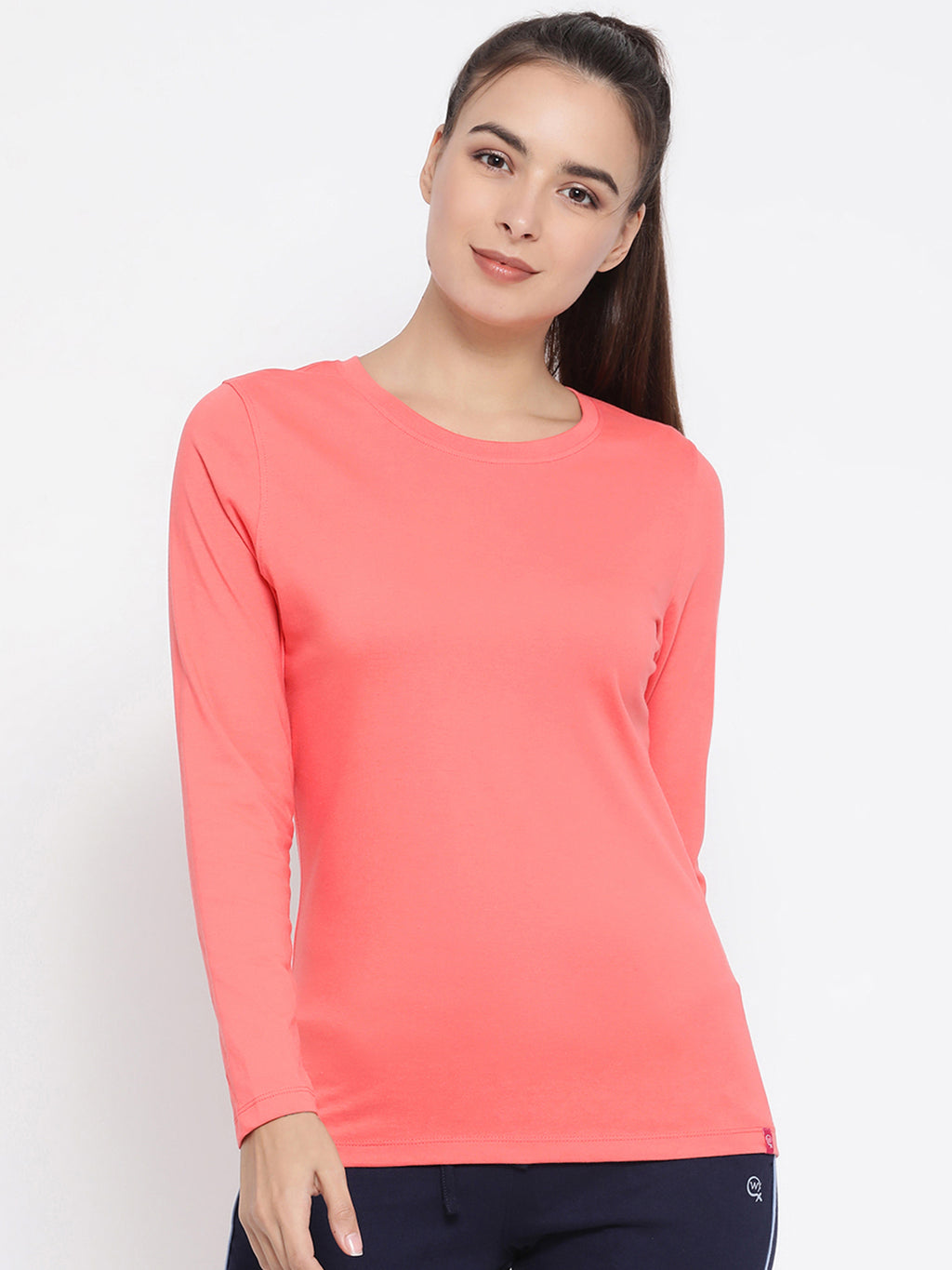 FULL SLEEVE T-SHIRT | MW3131
