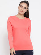 FULL SLEEVE T-SHIRT | MW3131
