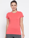 Coral Red