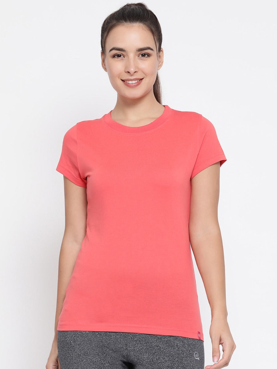 Coral Red