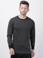 black-melange