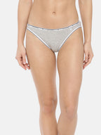Grey Melange