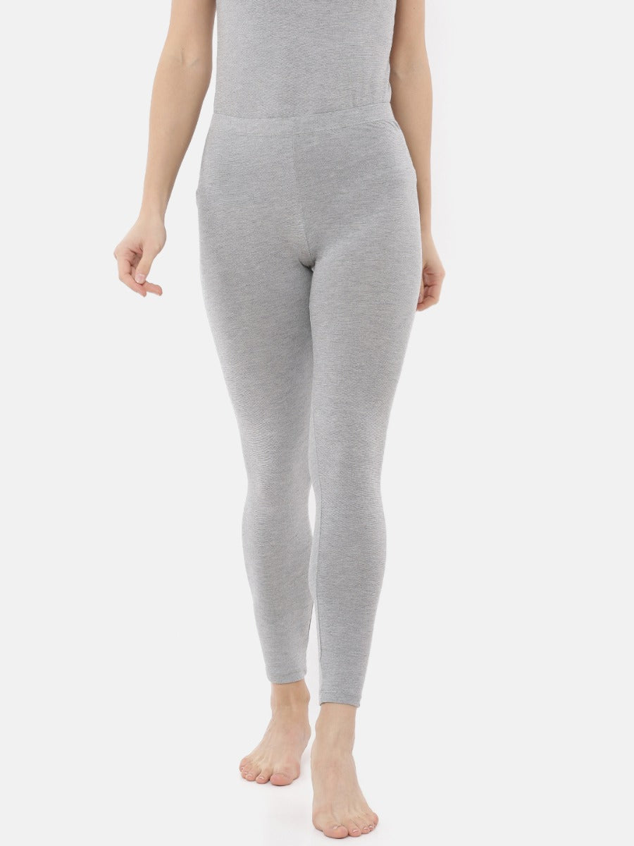 Light Grey Melange