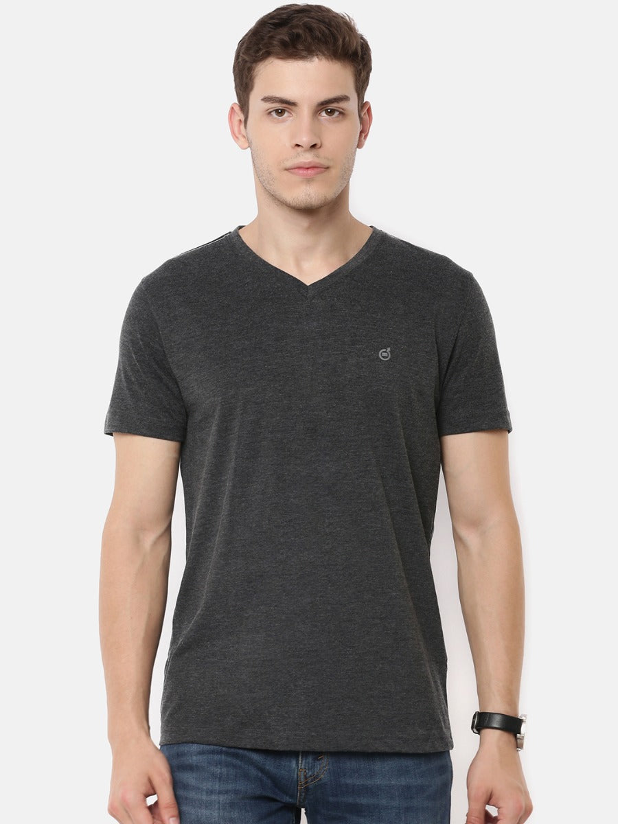 Black Melange