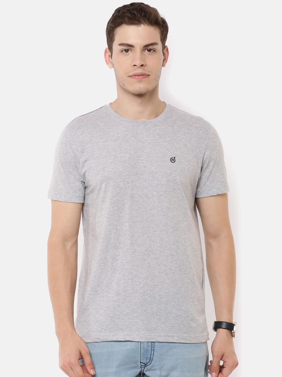 Grey Melange