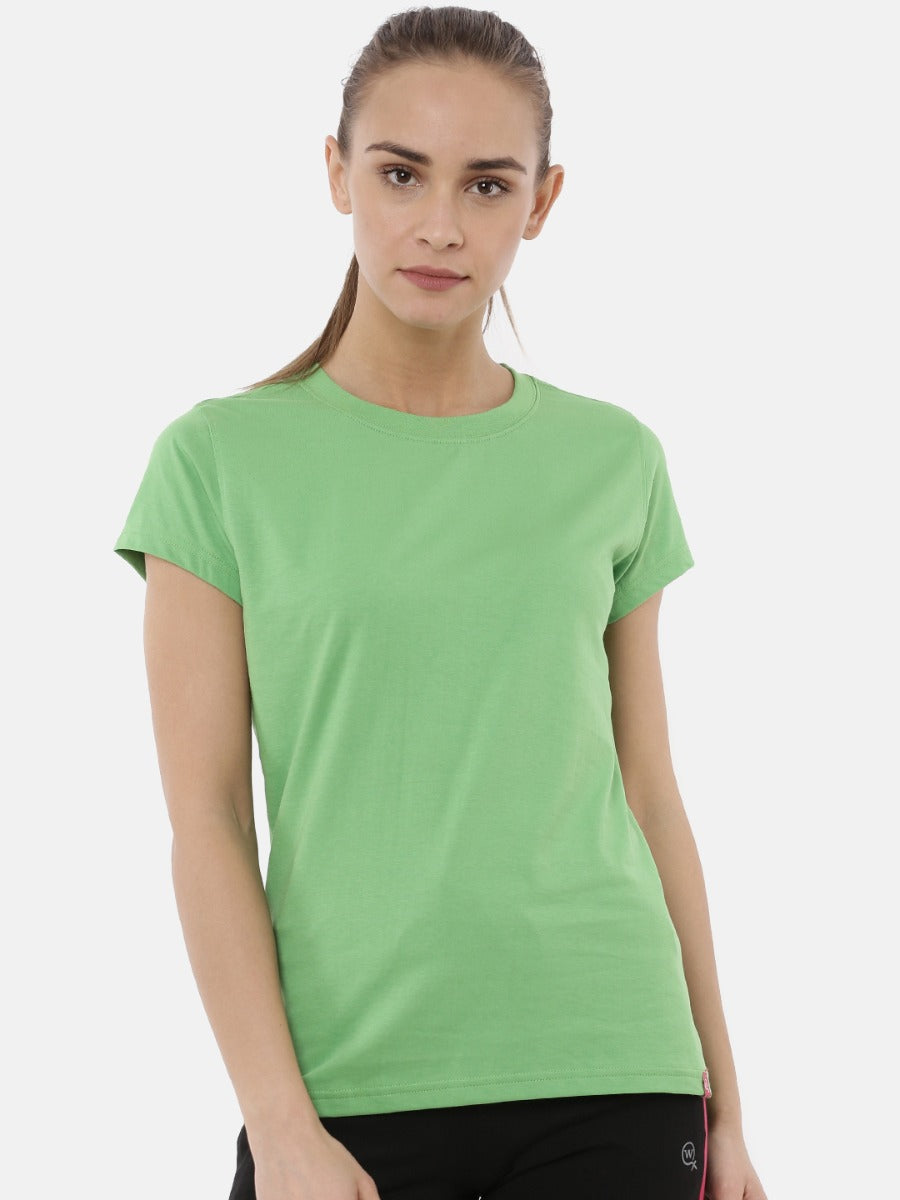 Spring Green