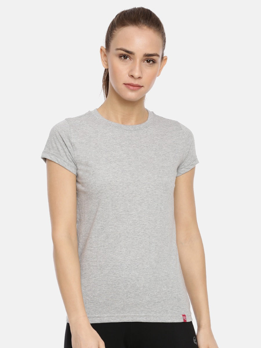 Grey Melange