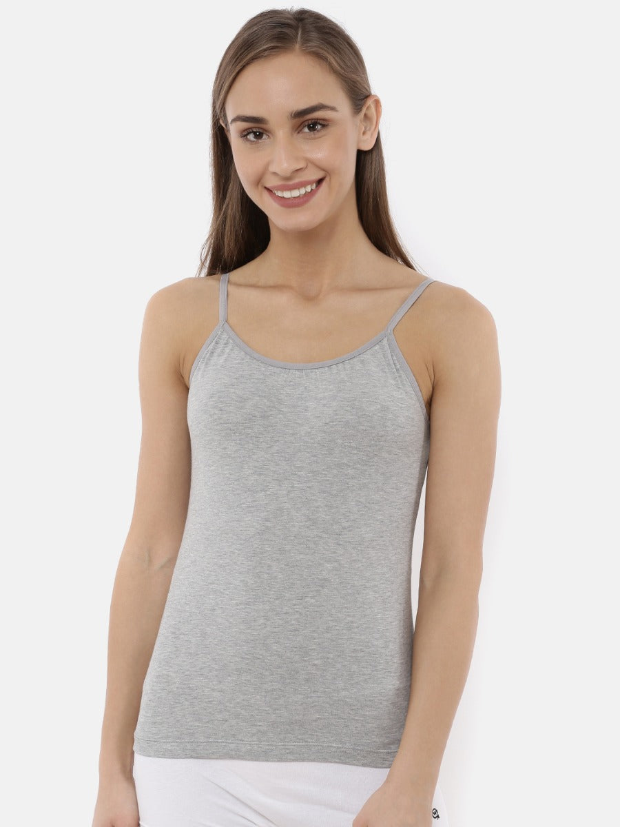 Grey Melange