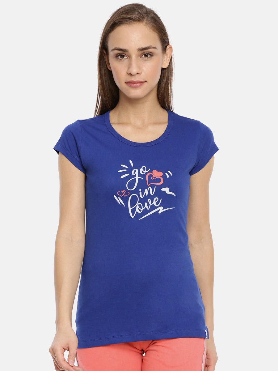 Royal Blue