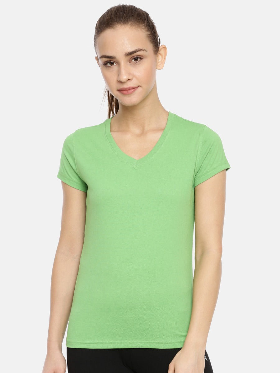 Spring Green