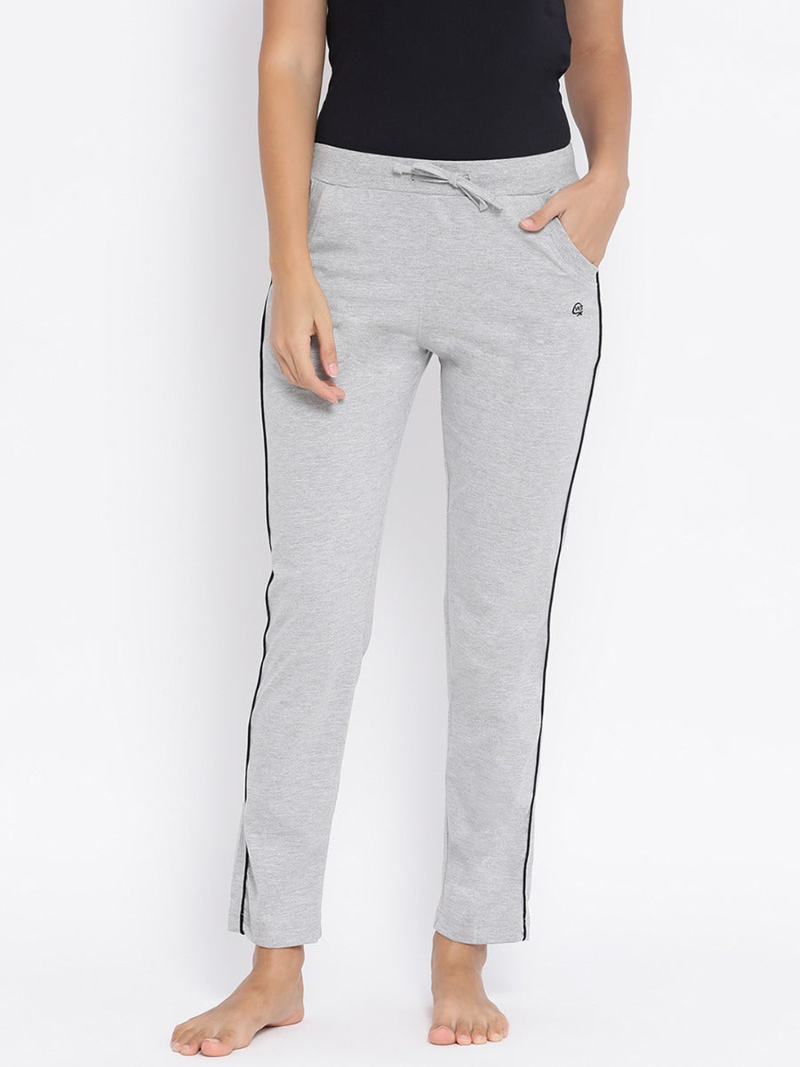 Grey Melange