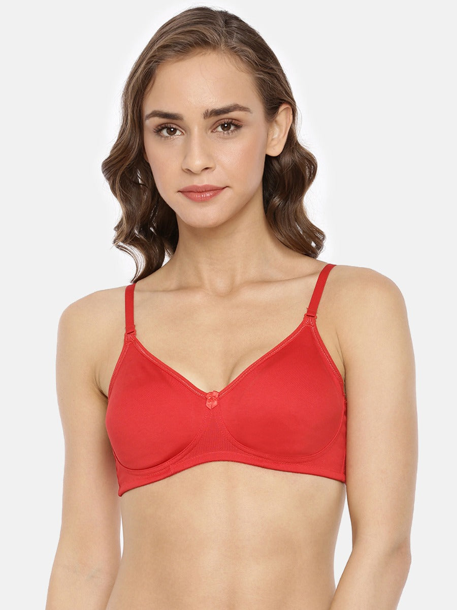 Cadium Red