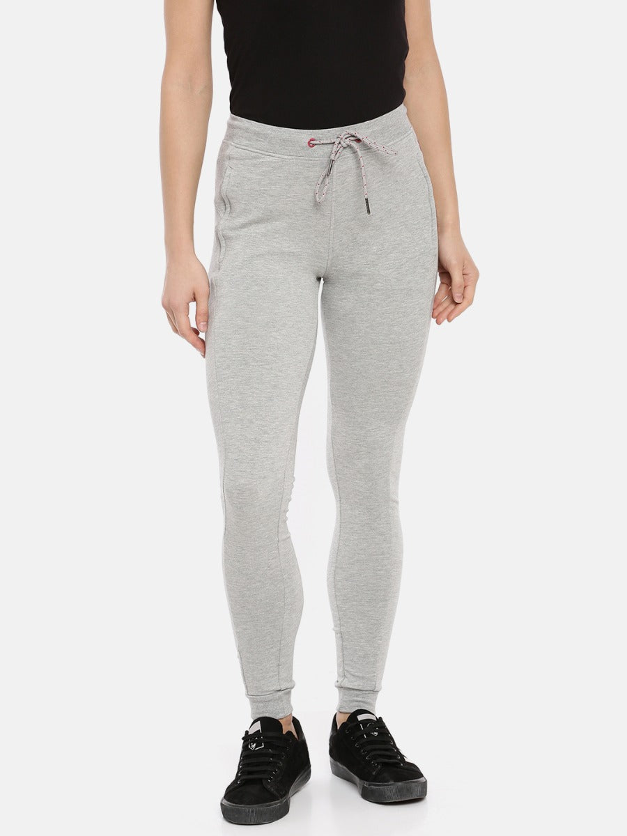 Grey Melange