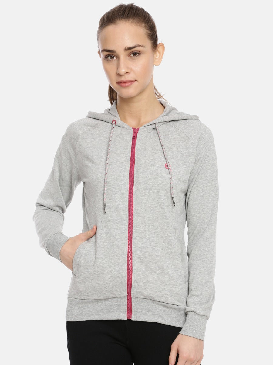Grey Melange