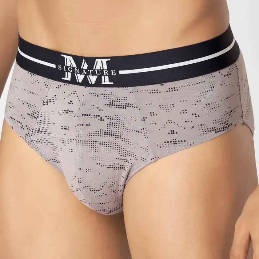 Glacier Grey