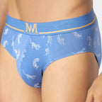 Federal Blue